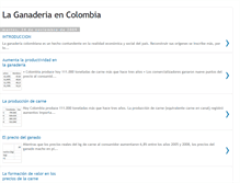 Tablet Screenshot of juetazo-laganaderiaencolombia.blogspot.com