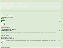 Tablet Screenshot of bartonpubliclibrary.blogspot.com