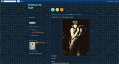 Desktop Screenshot of martinarubro.blogspot.com