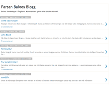 Tablet Screenshot of farsanbaloo.blogspot.com
