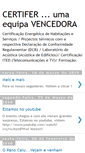 Mobile Screenshot of certifer.blogspot.com