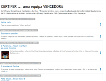 Tablet Screenshot of certifer.blogspot.com