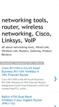 Mobile Screenshot of mynetworkingtools.blogspot.com