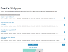 Tablet Screenshot of freecarpic.blogspot.com