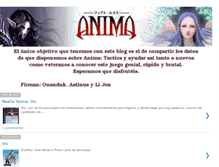 Tablet Screenshot of anima-tactics.blogspot.com