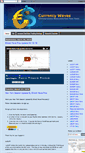 Mobile Screenshot of currencywaves.blogspot.com