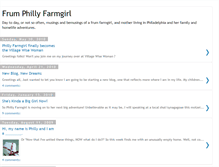 Tablet Screenshot of frumphillyfarmgirl.blogspot.com