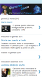 Mobile Screenshot of giovannirame70.blogspot.com