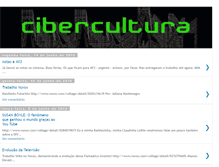 Tablet Screenshot of ciberculturafib.blogspot.com