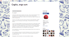 Desktop Screenshot of cinish-abraham.blogspot.com