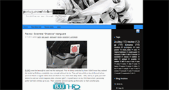 Desktop Screenshot of portuguesewhitebelt.blogspot.com