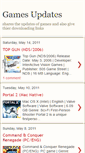 Mobile Screenshot of files1games.blogspot.com