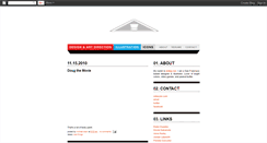 Desktop Screenshot of mikeyion.blogspot.com