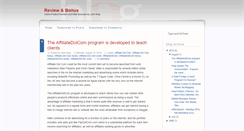 Desktop Screenshot of commissionpayloadz.blogspot.com