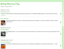 Tablet Screenshot of becomingmommyfrig.blogspot.com