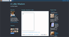 Desktop Screenshot of paulasophia02.blogspot.com