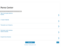 Tablet Screenshot of pornodowncenter.blogspot.com