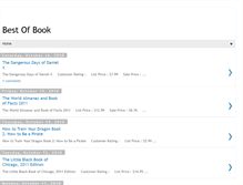 Tablet Screenshot of bestofbookusa.blogspot.com