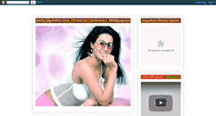 Desktop Screenshot of lassanakella.blogspot.com