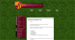 Desktop Screenshot of johnnyrodlund.blogspot.com