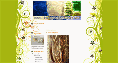 Desktop Screenshot of jmstainedglass.blogspot.com