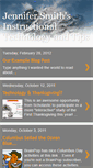 Mobile Screenshot of instructionaltechandtips.blogspot.com