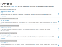 Tablet Screenshot of funnyjokesfunnyvideos.blogspot.com