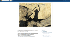 Desktop Screenshot of lagatachundarata.blogspot.com