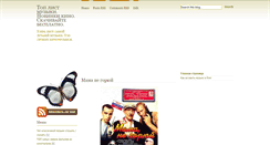 Desktop Screenshot of musictoplist.blogspot.com