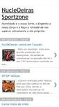 Mobile Screenshot of nucleo-oeiras.blogspot.com