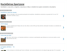 Tablet Screenshot of nucleo-oeiras.blogspot.com