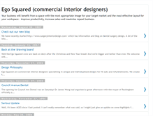 Tablet Screenshot of egosquared.blogspot.com