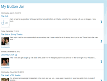 Tablet Screenshot of mybuttonjar.blogspot.com