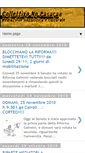 Mobile Screenshot of collettivonopasaran.blogspot.com