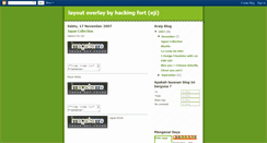 Desktop Screenshot of layoutme.blogspot.com