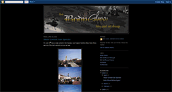 Desktop Screenshot of bodygloveeurope.blogspot.com