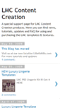 Mobile Screenshot of content-creation.blogspot.com