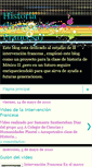 Mobile Screenshot of intervencionfrancesamex.blogspot.com