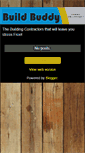 Mobile Screenshot of buildbuddydbn.blogspot.com