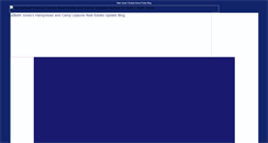 Desktop Screenshot of bethjonesrealtor.blogspot.com