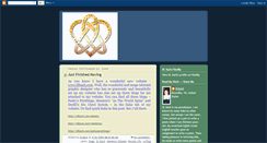 Desktop Screenshot of croiscrite.blogspot.com