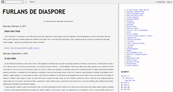 Desktop Screenshot of furlans.blogspot.com