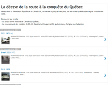 Tablet Screenshot of ds-idquebec.blogspot.com