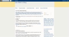 Desktop Screenshot of cph-lwehr.blogspot.com