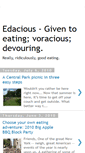 Mobile Screenshot of edacious1.blogspot.com