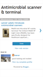 Mobile Screenshot of antimicrobialprotection.blogspot.com