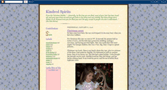 Desktop Screenshot of missanneshirley.blogspot.com