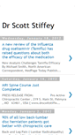 Mobile Screenshot of docstiffey.blogspot.com