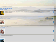 Tablet Screenshot of museumemoriaidentidade.blogspot.com