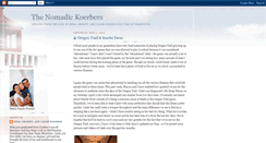 Desktop Screenshot of mskoerber.blogspot.com